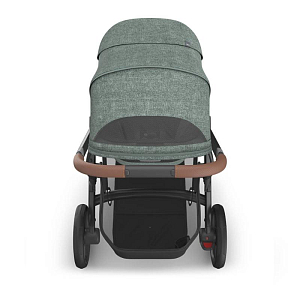 Коляска 2 в 1 UPPAbaby "Виста В3 Гвен"